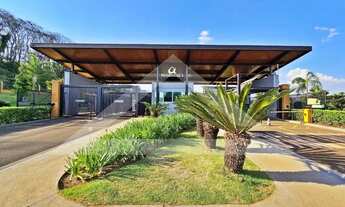 Imagem: Casa térrea à venda no Condomínio Alphaville