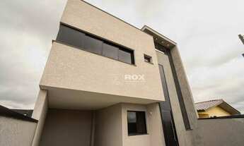 Imagem: Sobrado com 3 suítes à venda, 119 m²