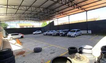 Imagem 6: Galpão para aluguel possui 480 metros quadrados em Cidade dos Funcionários - Fortaleza - C