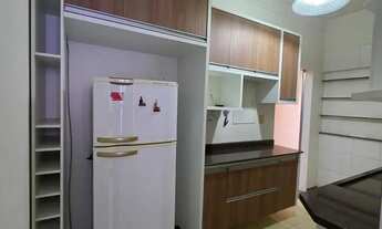 Imagem 4: CONDOMINIO VISCONDE DE LAGUNA COM 95M², OPORTUNIDADE, 3 QUARTOS SENDO 1 SUITE - VENDA