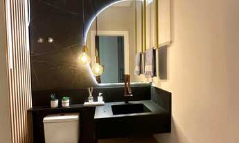 Imagem 5: Vendo apto AMPLO- Alto padrão