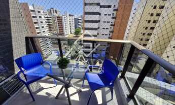 Imagem 5: Dois quartos sendo 1 suíte na melhor localização de Maceió