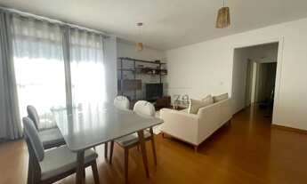 Imagem 4: Apartamento - Bosque dos Eucaliptos - Residencial Valencia - 3 Dormitórios - 105m²