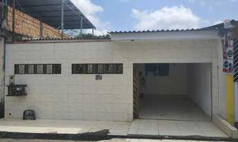 Imagem: Casa em São José de Ribamar