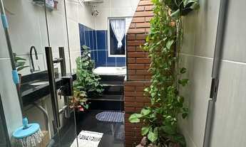 Imagem 3: LINDA CASA A VENDA NO CONDOMÍNIO RIOS DO PARÁ