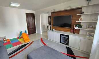 Imagem: Apartamento 3 quartos á venda no Juvevê