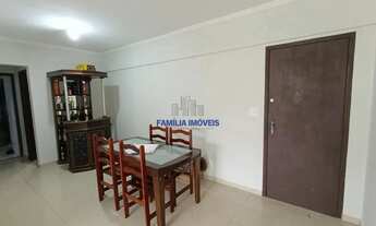 Imagem 4: Apartamento à venda 2 quartos 1 Suíte Vila Mathias Santos/SP