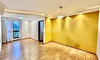 Imagem 3: 2 DORM COM VAGA!