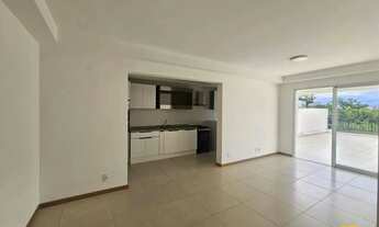 Imagem 3: Apartamento com 2 suites, lavado, terraço com 99.72m2 para venda no bairro Abraão em Flori