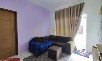 Imagem 2: Casa 2 quartos ideal para sair do aluguel - Seu primeiro imóvel em um lugar calmo de verda