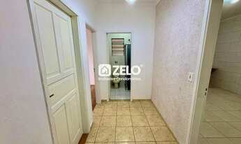 Imagem 4: Casa para aluguel com 140 m², 3 quartos 4 vagas em Jardim Santa Eudóxia, Campinas