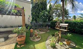 Imagem 5: Casa Venda no Condomínio Terras da Barra em Mendonça