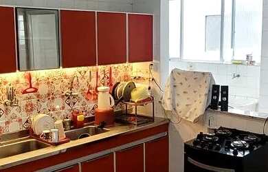 Imagem 4: Vendo 3/4(1 suite) Pituba