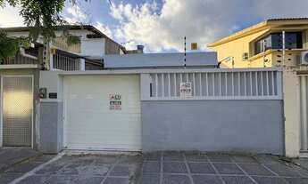 Imagem: Casa para aluguel, 3 quartos, 1 suíte