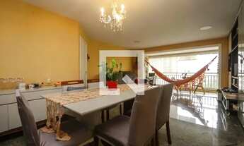 Imagem 2: Apartamento à Venda - Portal do Morumbi, 4 Quartos, 142 m2