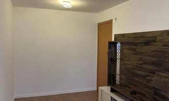 Imagem 5: Apartamento à venda no Condomínio Gran Torino de 42,00 m² - St. Papillon Park