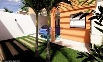 Imagem 7: Casas Na Barra dos Coqueiros em Olhos água - Barra dos Coqueiros - Barra dos Coqueiros