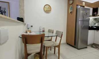 Imagem 2: Imóvel para venda possui 100 metros quadrados com 3 quartos em Itapuã - Vila Velha - ES