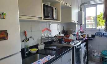 Imagem 4: Apartamento em Rua Arnaldo Barreto - São Bernardo - Campinas/SP