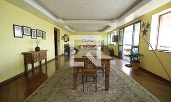 Imagem: Apartamento à Venda - Carmo Sion, 4 Quartos