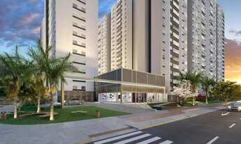 Imagem 2: Lançamento Porto Carioca 02 quartos com varanda Santo Cristo, Rio de Janeiro