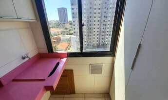 Imagem 7: Locação de Apartamentos / Padrão na cidade de Araraquara