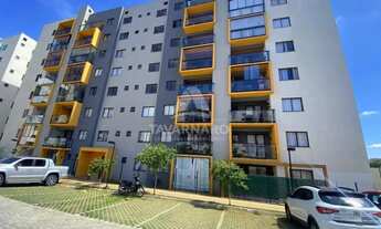 Imagem 2: Apartamento de 3 Dormitórios no Vista Santa Paula!