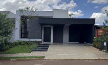 Imagem: Casa Alto Padrão Fazenda Itapema - Limeira