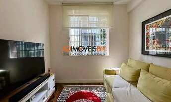 Imagem 5: Apartamento à venda, 3 quartos, 2 suítes, 1 vaga, Cidade Nova - Belo Horizonte/MG