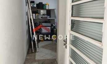 Imagem 7: Casa em Rua José Ferreira Neto - Jardim Santa Genebra - Campinas/SP