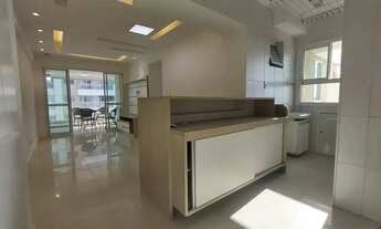 Imagem 2: ALUGO APARTAMENTO 3/4 COM SUÍTE VISTA PATAMARES- ANDAR ALTO- NASCENTE- VISTA MAR- OPORTUN