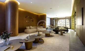 Imagem: Apartamento Alto Padrão de 552 m²