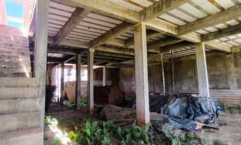 Imagem 5: Lote comercial a venda - setor água quente