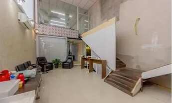 Imagem 2: Terreno comercial para venda em Tatuapé , 453m²