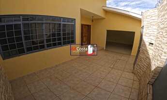 Imagem 2: Casa para venda - SANTO AGOSTINHO em Franca - SP