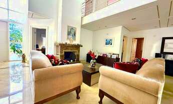 Imagem 4: Casa em Condomínio para Venda em Barueri, Tamboré, 4 dormitórios, 4 suítes, 5 banheiros, 9