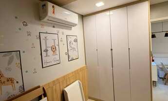 Imagem 6: Apartamento à venda - Condomínio Bonavita Prime