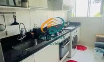 Imagem 5: Apartamento em Gopoúva - Guarulhos