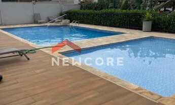 Imagem 4: Apartamento em Rua Uruguai - Jardim Terra Branca - Bauru/SP