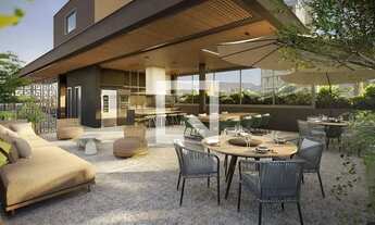 Imagem 7: Apartamento à Venda - São Pedro, 1 Quarto, 95 m2