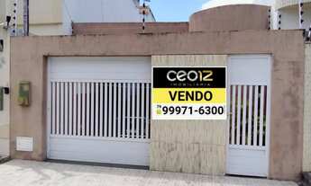 Imagem: VENDO CASA NO ANÍSIO AMÂNCIO - ITABAIANA/SE