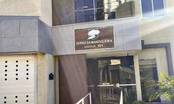 Imagem 3: Apartamento com 2 dormitórios, 97 m² - venda por R$ 550.000,00 ou aluguel por R$ 2.449,00