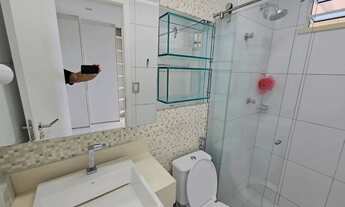 Imagem 4: Acquabella Apartamento com 2 dormitórios