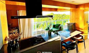 Imagem 5: VENDA ONDOMINIO TERRAÇO DAS DUNAS | 165 m2 | 3 suítes | R$ 1.790 M | Semi Mobiliado