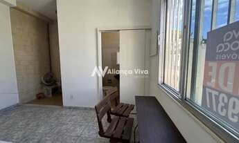 Imagem 4: Flamengo Kitnet com 1 dormitório