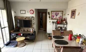 Imagem 5: Apartamento 2Q1S Pq. Amazônia