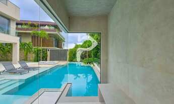 Imagem 4: Casa alto padrão, mobiliada, 6 suítes, Riviera de São Lourenço