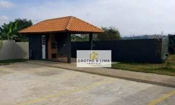 Imagem 4: Sobrado com 2 dormitórios à venda, 53 m² por R$ 233.200,00 - Chácaras Araújo I - São José