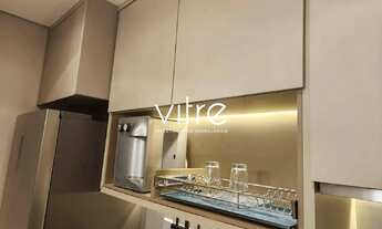 Imagem 4: Apartamento à venda no bairro Cazeca em Uberlândia