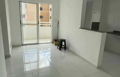 Imagem 7: VS ALUGO APARTAMENTO NO COND ROYALLE NO TURU/ COM 2 QUARTOS E 2 BANHEIROS/ ELEVADOR